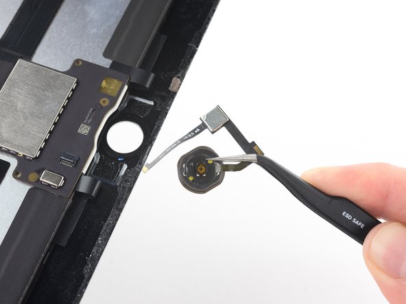 görüş Onuruna Uzman  iPad Pro 12.9″ 3rd Gen Home Button Replacement in Portsmouth - iPad Repairs  in Portsmouth