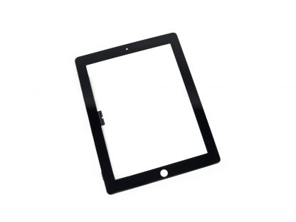 iPad 4 Front Glass Replacement Portsmouth