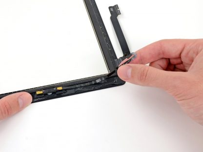 iPad 4 home Button Replacement Portsmouth