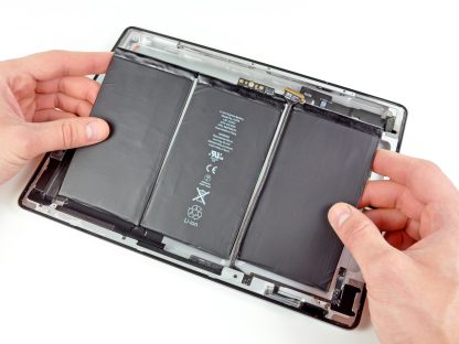 iPad 2 Battery Replacement Portsmouth