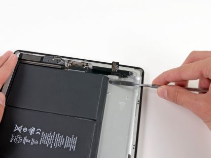iPad 3 Battery Replacement Portsmouth